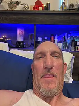 Show webcam de bilateralBKamputee