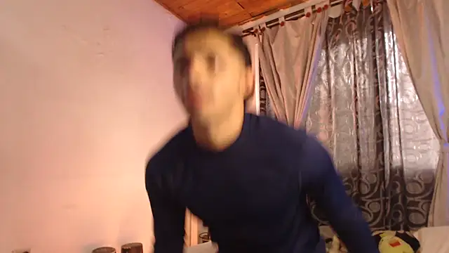 ArturoCardona_ 라이브 XXX 채팅