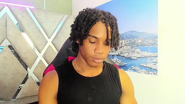 axel_silva4 webkamerás műsora