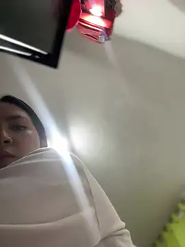 Mila_MorganのライブXXXチャット