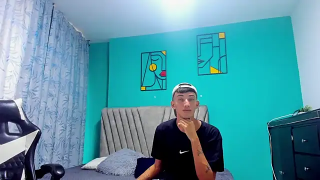 Maikol_Ortiz Webcam Show