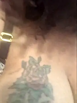 XXX chat uživo modela Big_Booty_Bonnie