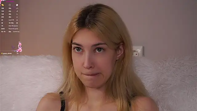 Chat XXX en directo de AngelicRice