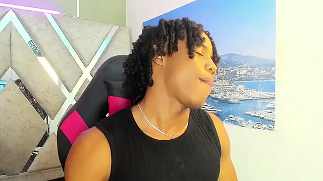 axel_silva4 Webcam Show