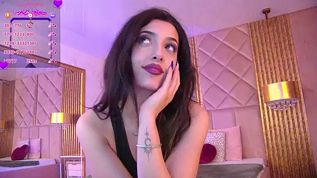 HeidiKendal Live XXX-Chat