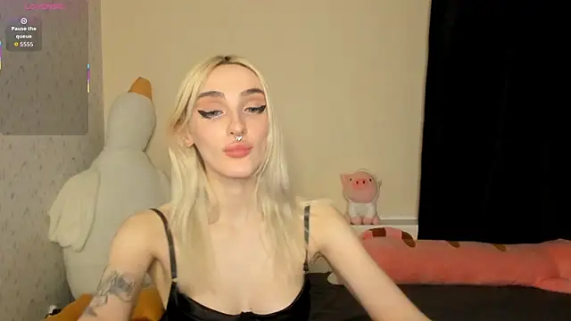 succubantra Live XXX-chat