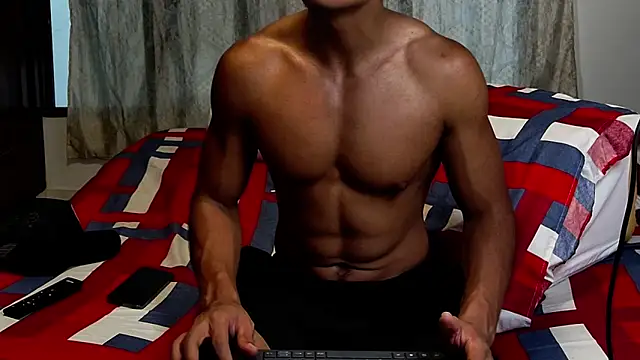 XXX chat uživo modela Jhon_wich