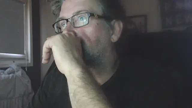 Show webcam de Dom-Eric