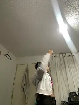 Mila_Morgan's Live XXX Chat