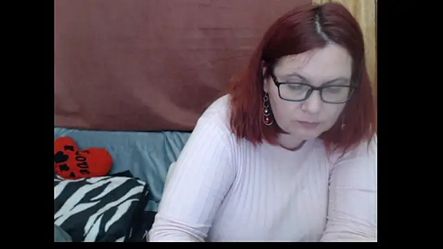 Chatroom XXX en direct de PlayfullMature