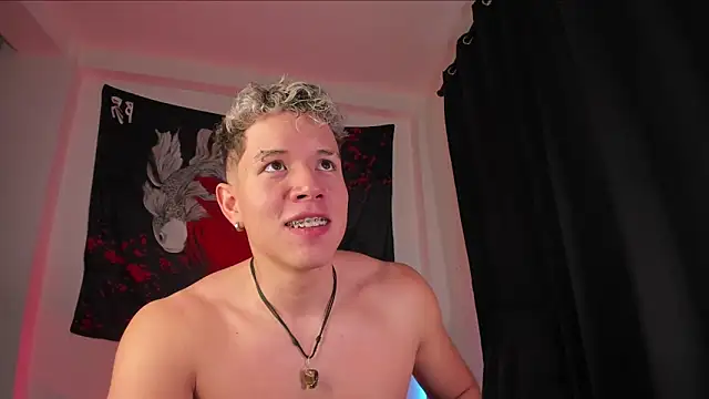 nathan_blake – Kamerová šou