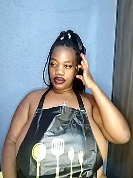 Živý XXX chat SweetBedroomEyez