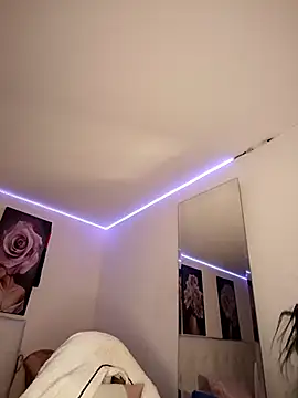 แชท XXX สดของ SamathaMay