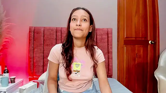 FreyaCameron's Live XXX Chat