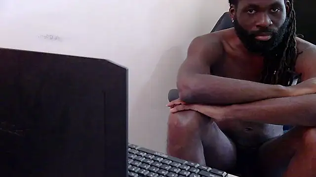 Chat +18 de Darkkras ao vivo