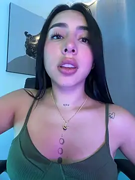 isabella_jade's Live XXX Chat