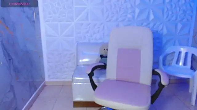 ManSant webkamerás műsora