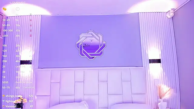 NanaOsaky 웹캠 쇼