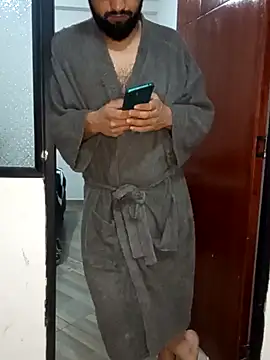 sabor_Latino_bdsm élő XXX-chatje