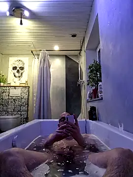 Kingsscepter Webcam Show