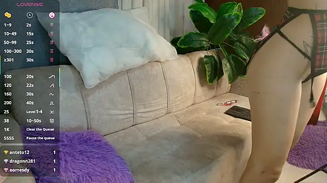 Živý XXX chat liaowen1