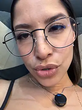 Živý XXX chat luvely_unique_