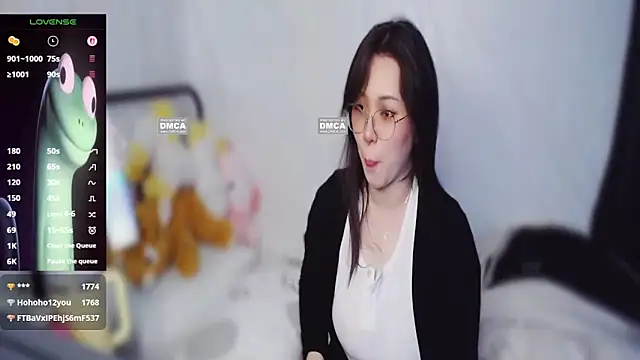 Xiao_Yi_0814 Live XXX-Chat