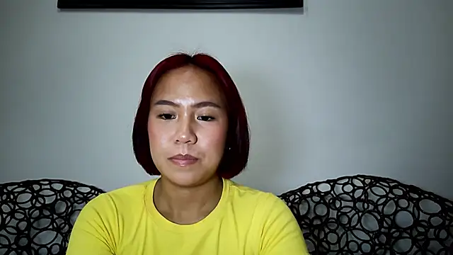 misscutee's Webcam Show