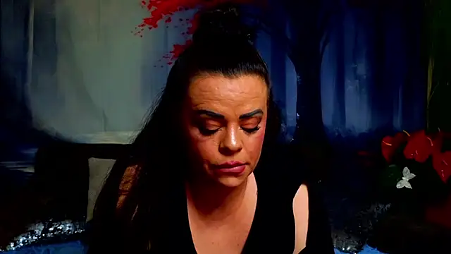 ElizabethEven live XXX chat