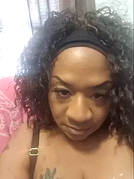 แชท XXX สดของ Big_Booty_Bonnie