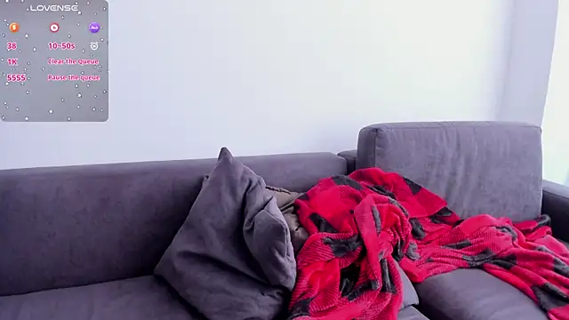 Tenderly_Couple Live XXX-Chat