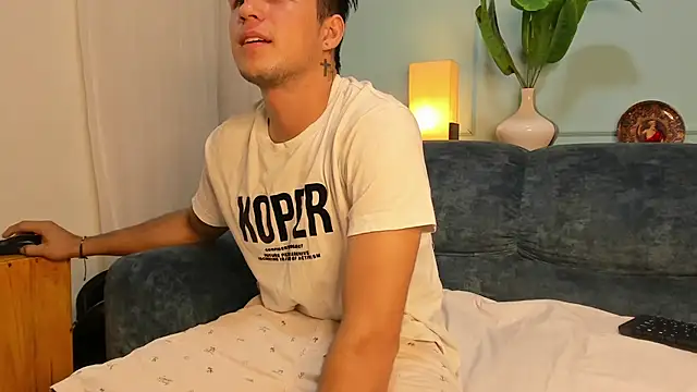 XXX chat uživo modela Jean_Jagger