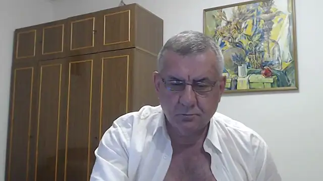 machomale3 Adlı Modelin Canlı XXX Sohbeti