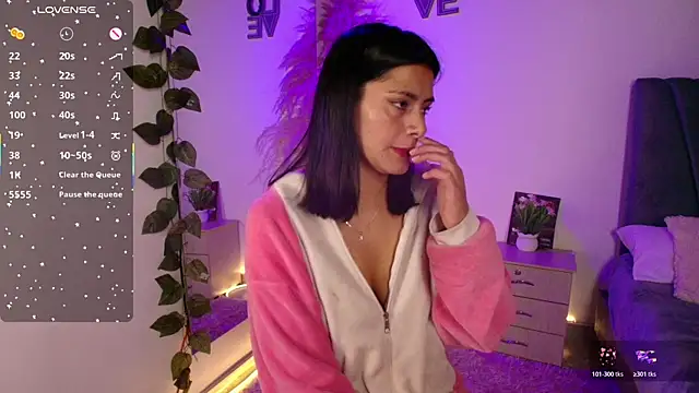 miaoconell Live XXX-Chat