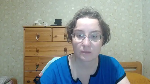 Živý XXX chat Smart_Rose