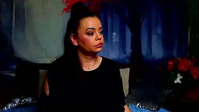 ElizabethEven 现场XXX聊天