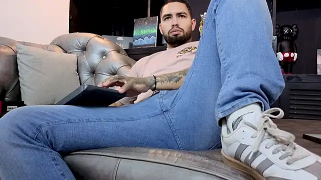 matteosantos Chat XXX live