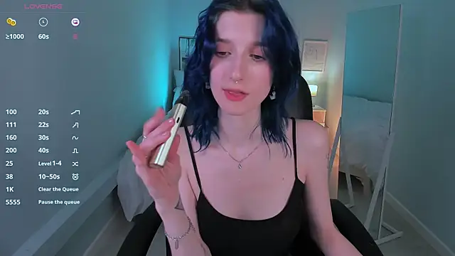 عرض كام Lil_Melanie_