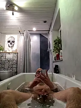 Kingsscepter Webcam-Show