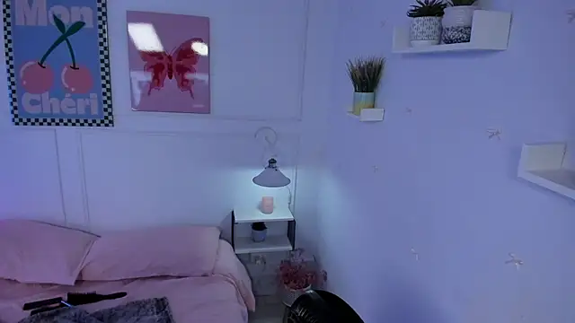 Zoe_Lynch_'s Webcam Show