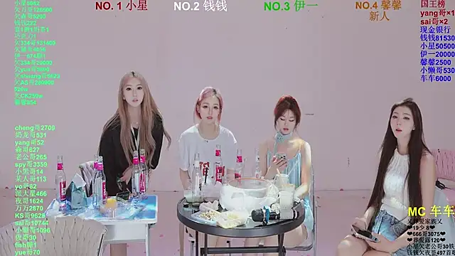 ZZ00033S Chat XXX in diretta