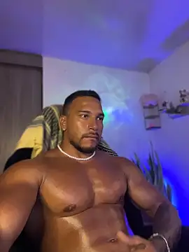 FreszX Pertunjukan Webcam