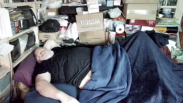 hadeszeuss2 Webcamshow