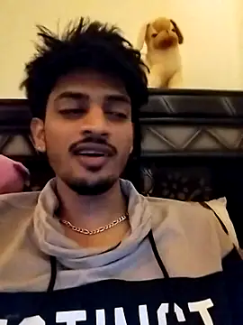 Wild_Vassuのウェブカメラショー