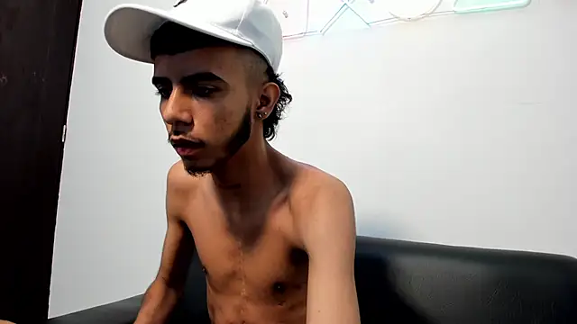 Show webcam de Quetzal_coatl_