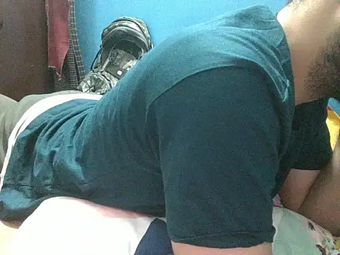 Precumboner Webcam show