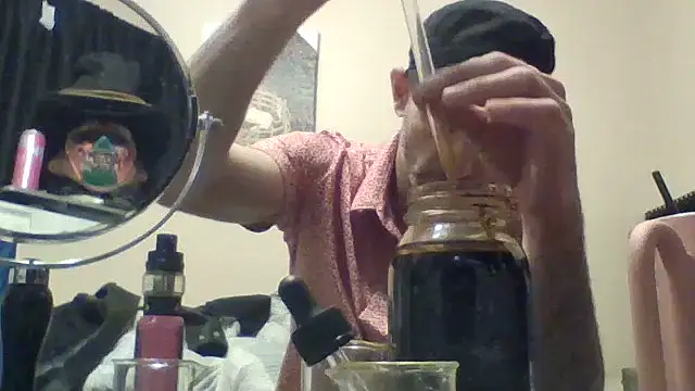 Show Webcam de hailzeffn