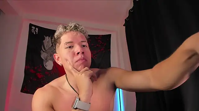 nathan_blake 웹캠 쇼