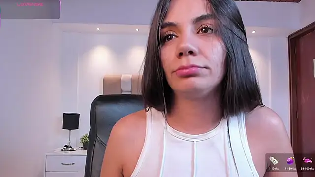 Chat XXX en directo de martina_mancini