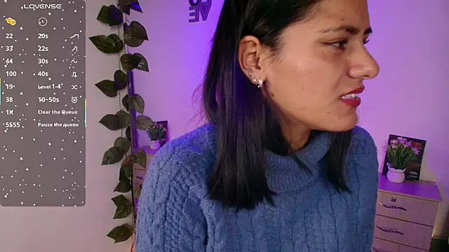 miaoconell Chat XXX live